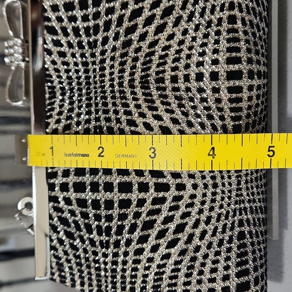 Evening clutch by Sasha - Picture 9 of 10